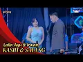 Lagu KASIH DAN SAYANG -  IRWAN FT LAILA AYU - SIMPATIK MUSIC - GENTING MERJOSARI MALANG - ABD AUDIO