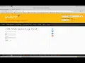 bWAPP Low Level - Injection Login Form
