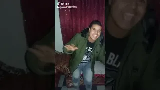 محمدتيسير بصلي وانت بتتكلم بصلي 