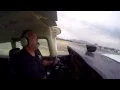 Flight from Hayward KHWD to Concord KCCR and Back