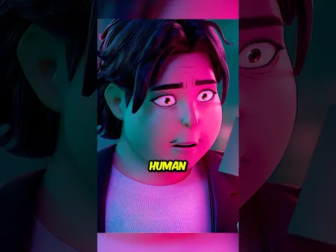 Was Bobby Ever Human?!🫣