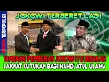Lagu JOKOWI TERSERET LAGI…!! TAMBANG PEMBERIAN JOKOWI ITU JEBAKAN, LAKNAT KUTUKAN BAGI NAHDLATUL ULAMA!