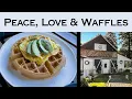 BEST waffle house near Bangor Maine