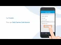 Check Your Express Code Balance