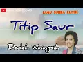TITIP SAUR - DEDEH WININGSIH #lagusunda #kliningan #lagusundaklasik #senisunda @Kangdedicosmo