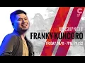 Download Lagu 20171110 - CLCC Worship Night With Franky Kuncoro - Cactus Production