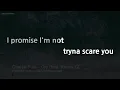 Charlie Puth - Cry (Feat. Kenny G) (Instrumental) (Karaoke Version)