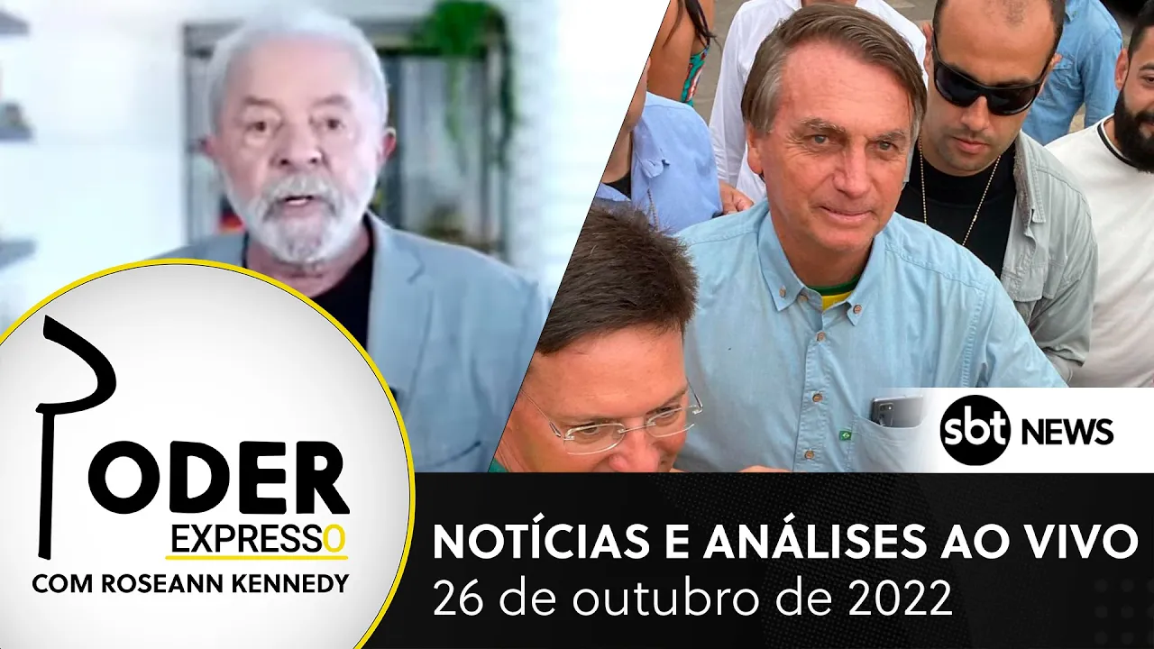 TSE exonera servidor após denúncia de supostas falhas em inserções de campanha política e mais