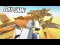 ClusterTruck Full Game Walkthrough