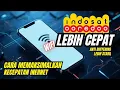 Download Lagu Automatisch versnellen zoals wifi! Hoe je Indosat-internet op je telefoon kunt versnellen - LAATSTE INDOSAT APN-UPDATE