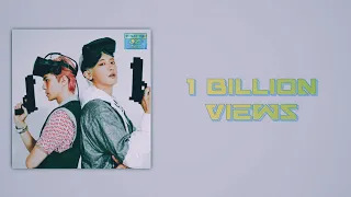 Download EXO-SC (세훈\u0026찬열) - 1 Billion Views (10억뷰) [feat. MOON] {Slow Version} MP3