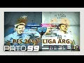 ¡¡¡EL MEJOR PARCHE PARA PES 2010 - LIGA ARGENTINA!! [ADELANTO]