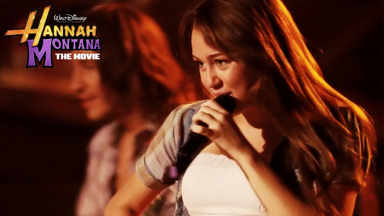 Miley Cyrus - Hoedown Throwdown (From Hannah Montana: The Movie) Miley Cyrus - Hoedown Throwdown (From Hannah Montana: The Movie)
