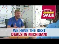 Betten Baker Auto Group Anniversary Sale