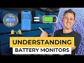How Battery Monitors Actually Work and Why You Need One - Battery Monitoring Playlist Ep