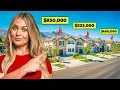 Download Lagu The Top New Construction Deals in Las Vegas