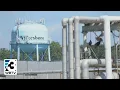 Tyson Foods Plant To Lay Off Hundreds Of Workers In Wilkesboro