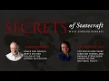 Secrets Of Statecraft How History Shaped Dr Condoleezza Rice
