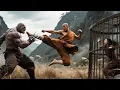 Download Lagu Pengganggu menculik seorang gadis untuk mengancam seorang pemuda, yang merupakan master kung fu dan