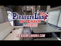 Let PleasureLand RV Help Your Upgrade Your Camping Experience