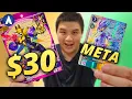 30 Deck VS META Deck Digimon Card Game