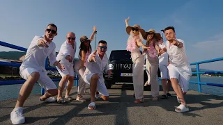 rollan aci 3jo leto u vajme