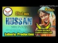 Lagu HUSAN _Dhol Remix Miss Pooja Dj Arsh By Lahoria Production _New Punjabi _song _Dj bass boosted mix..
