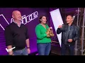 Joe Dassin - Et si tu n'existais pas | Zoé | The Voice Kids 2023 | Audition à l'aveugle