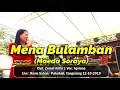 Download Lagu Mena Bulamban (Maeda S.) - Voc. Apriana - Live Panggung - Rawa Saban, Pakuhaji, Tangerang 12-10-2019