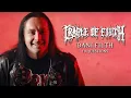 Download Lagu 10 questions with DANI FILTH | CRADLE OF FILTH