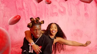 Unghetto & Silk Stunna - Honesty! (Official Video)