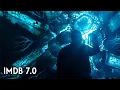 Chronicle 2012 Explained in Hindi Underworld Ancient Power
