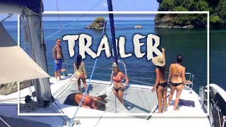 Who is “SAILING PARLAY REVIVAL”?  –  Channel Trailer!