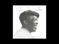 John Lee Hooker   Decoration Day