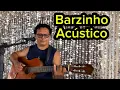 Download Lagu Barzinho  Voz e violão Thiago Bras ao vivo