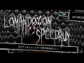 lomando com speedrun 8 48 21
