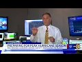 Hurricane season had a slow start but Richmond leaders warn to keep your guard up