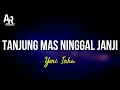 Download Lagu Tanjung Mas Ninggal Janji - Yeni Inka (LIRIK)