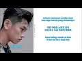 Download Lagu Crush (크러쉬) - No Words (Rom-Han-Eng Lyrics)
