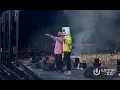 Download Lagu Marshmello ft. Farruko - (Pepas X Esta Vida) (Live @ Ultra Music Festival Miami 2023)