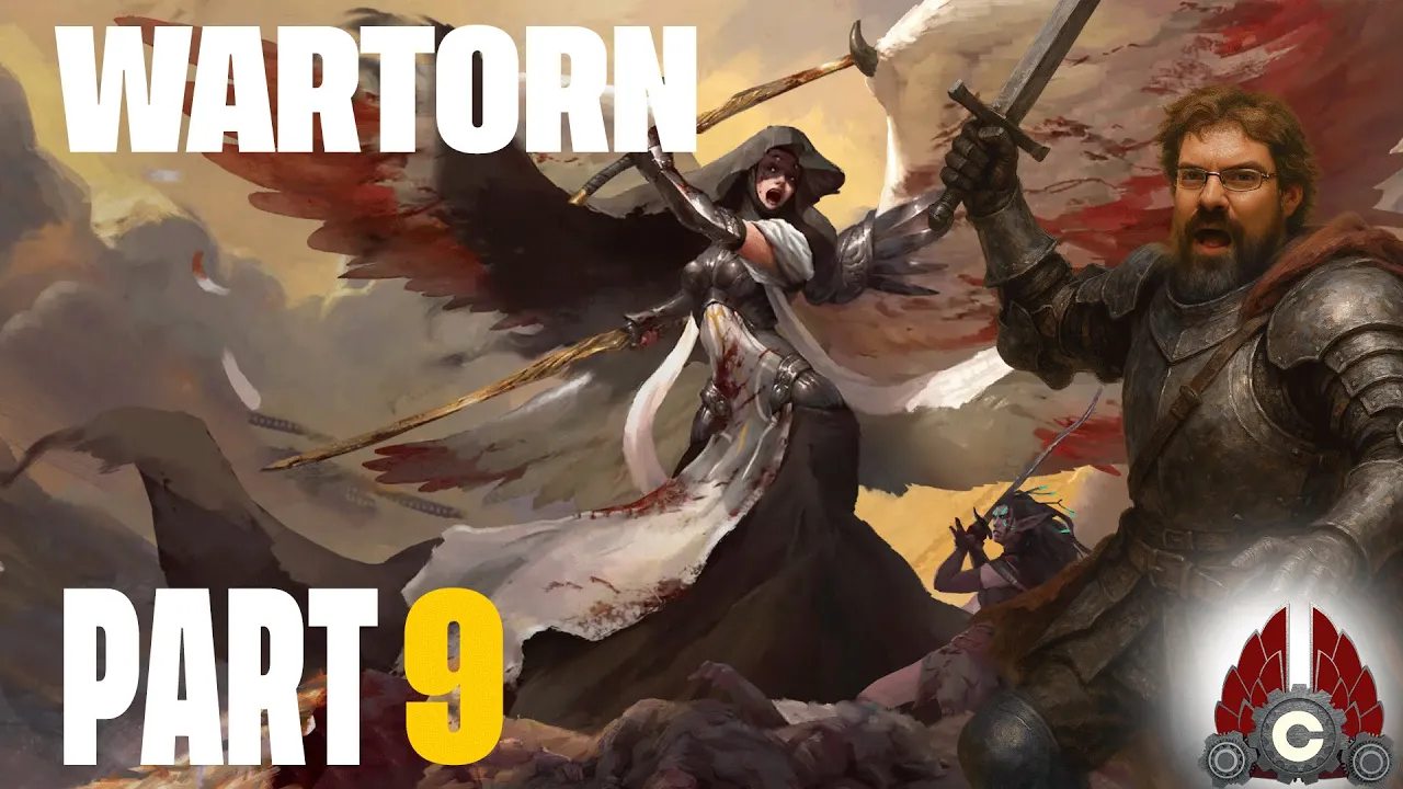 Wartorn Early Access | Part 9