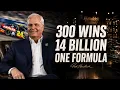 Rick Hendrick 300 Wins 14 Billion the Secret to Building a Dynasty