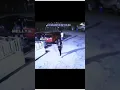 Surveillance Of YNW Melly Getting Into The Gray Jeep