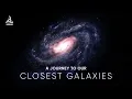 Download Lagu A Journey to our Closest Galaxies