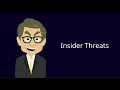 Malicious Insider Threat - A SecureCircle Tale