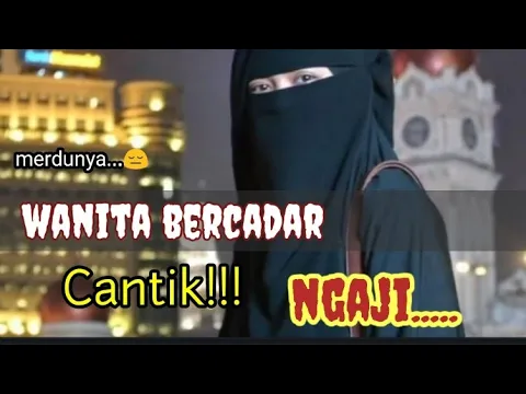 Download MP3 AKHWAT BERCADAR NGAJI MERDU || BIKIN TERHARU