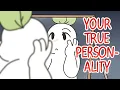 7 Habits That Reveal Your True Personality