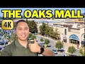 4K All Shops At The Oaks Mall at Thousand Oaks CA