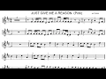 Download Lagu JUST GIVE ME A REASON Altosax