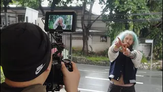 A day in a life as a Director of Photography - EP 1